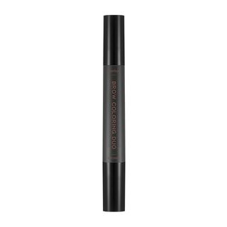 Apieu Brow Coloring Duo Cherry Brown apieu kopen in de aanbieding