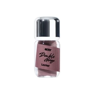 MERZY - Double Glaze Locker - 6 Colors #05 Muse Me