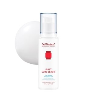 Cell Fusion C - First Cure Serum 50ml