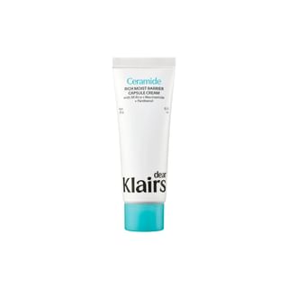 Dear, Klairs - Rich Moist Barrier Capsule Cream Mini 20g