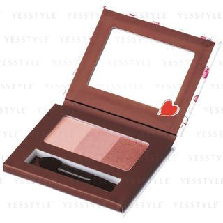 Vecua Honey Wonder Dew Hearty Pure Eye Color 1 Pc vecua honey kopen in de aanbieding