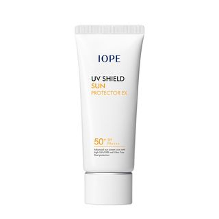 Iope Uv Shield Sun Protector Ex Spf50 Pa 60Ml iope kopen in de aanbieding