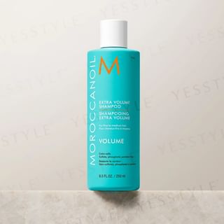 Moroccanoil Extra Volume Shampoo 250ml