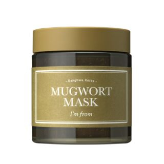 Im from - Mugwort Mask 110g