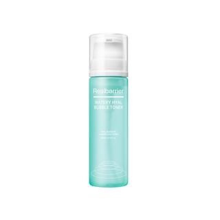 Realbarrier - Watery Hyal Bubble Toner 140ml