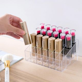 Popcorn Lipstick Organizer popcorn kopen in de aanbieding Popcorn Lipstick Organizer popcorn kopen in de aanbieding