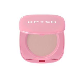 Keep in Touch - Butter Sugar Powder Blush - 5 Colors #04 Nuttymond