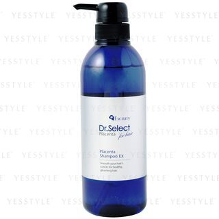 Drselect Excelity Placenta Shampoo Ex 500Ml drselect kopen in de aanbieding
