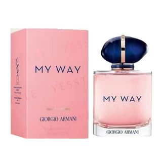 Giorgio Armani - My Way Eau De Parfum 50ml