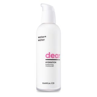 Banila Co Dear Hydration Balancing Moisturizer 150Ml banila co kopen in de aanbieding Banila Co Dear Hydration Balancing Moisturizer 150Ml banila co kopen in de aanbieding