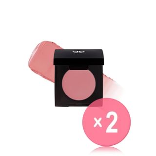 Dinto - Be My Wendy Marshmallow & Melting Blusher Peter & Wendy Collection - 10 Colors 2pcs Bundle Set #533 Darling x 2 pcs