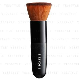 Etvos Flat Top Brush 1 Pc etvos kopen in de aanbieding Etvos Flat Top Brush 1 Pc etvos kopen in de aanbieding
