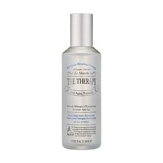 The Face Shop Therapy Moisture Tonic Anti Aging Treatment 150Ml the face shop kopen in de aanbieding The Face Shop Therapy Moisture Tonic Anti Aging Treatment 150Ml the face shop kopen in de aanbieding
