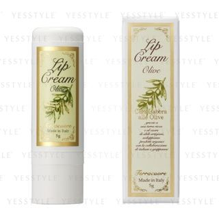 Terracuore Olive Lip Cream 5G terracuore kopen in de aanbieding Terracuore Olive Lip Cream 5G terracuore kopen in de aanbieding