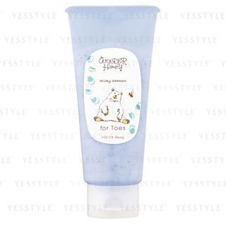 Vecua Honey Wonder Sticky Shampoo For Toes 120G vecua honey kopen in de aanbieding Vecua Honey Wonder Sticky Shampoo For Toes 120G vecua honey kopen in de aanbieding