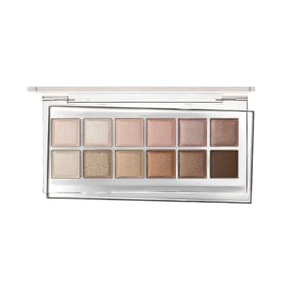JOOCYEE - 12 Shades Eyeshadow Palette 08 Flowing Satin