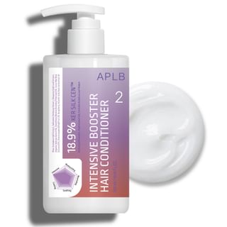 APLB - Intensive Booster Hair Conditioner 300ml
