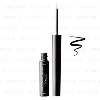 Etvos Mineral Liquid Eyeliner Black 25G etvos kopen in de aanbieding