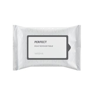 Missha Perfect Point Remover Tissue 30Pcs missha kopen in de aanbieding