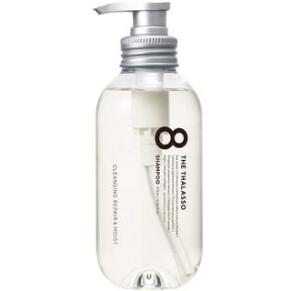 Stella Seed - 8 THE THALASSO Cleansing Repair & Moist Shampoo