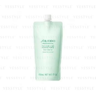 Shiseido Professional Fuente Forte Treatment Delicate Scalp Refill 450G shiseido kopen in de aanbieding Shiseido Professional Fuente Forte Treatment Delicate Scalp Refill 450G shiseido kopen in de aanbieding
