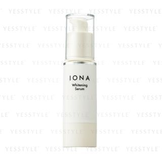 Iona Whitening Serum 30Ml iona kopen in de aanbieding Iona Whitening Serum 30Ml iona kopen in de aanbieding