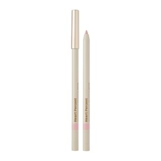 Heart Percent - Dote on Mood Gel Eyeliner Pencil - 13 Colors #12 Light Pink