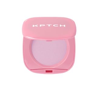Keep in Touch - Butter Sugar Powder Blush - 5 Colors #05 Greek Berry