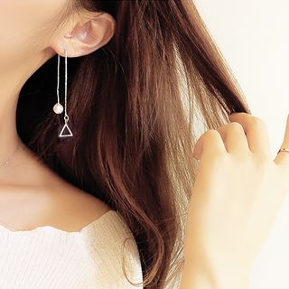 Hedgy Threader Earrings Various Designs hedgy kopen in de aanbieding