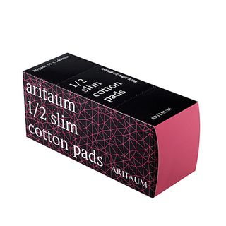 Aritaum 12 Slim Cotton Pads 80Pcs aritaum kopen in de aanbieding