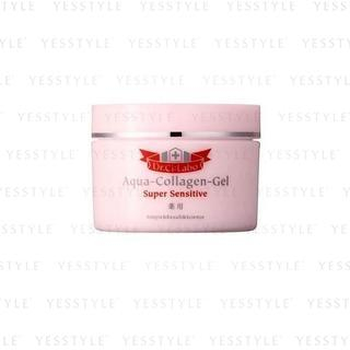 Drcilabo Aqua Collagen Gel Super Sensitive 50G drcilabo kopen in de aanbieding