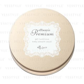 Ettusais Premium Cc Loose Powder Be Sheer Beige 66G ettusais kopen in de aanbieding