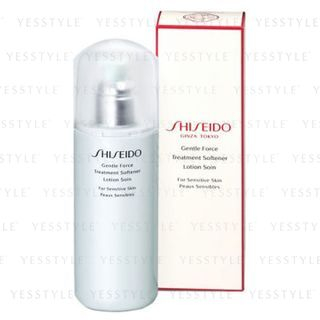 Shiseido Gentle Force Treatment Softener For Sensitive Skin 150Ml shiseido kopen in de aanbieding Shiseido Gentle Force Treatment Softener For Sensitive Skin 150Ml shiseido kopen in de aanbieding