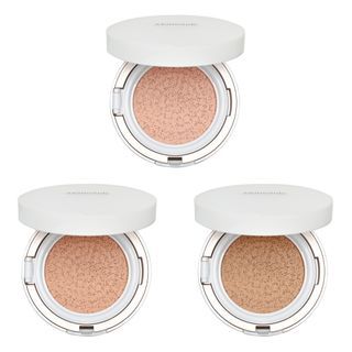 Mamonde Brightening Cover Powder Cushion Spf50 Pa 5 Colors Refill 15G mamonde kopen in de aanbieding