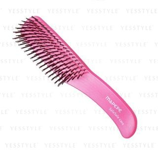 Chantilly Mapepe Two Layers Nylon Bristles Hair Brush 1 Pc chantilly kopen in de aanbieding