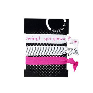 Aritaum Hair Tie 4 Types aritaum kopen in de aanbieding