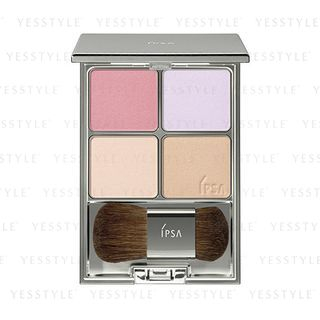 Ipsa Designing Face Color Palette 100 Pk 72G ipsa kopen in de aanbieding Ipsa Designing Face Color Palette 100 Pk 72G ipsa kopen in de aanbieding