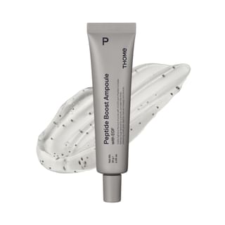 THOME - Peptide Boost Ampoule 30g