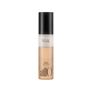 anillO Black Tea Nourishing Cream Hair Mist ( 70ml )