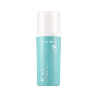 Nature Republic City Care Marine Water Trans Pack To Foam 100Ml nature republic kopen in de aanbieding Nature Republic City Care Marine Water Trans Pack To Foam 100Ml nature republic kopen in de aanbieding