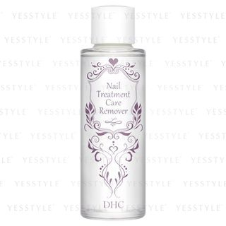 Dhc Nail Treatment Care Remover 115Ml dhc kopen in de aanbieding