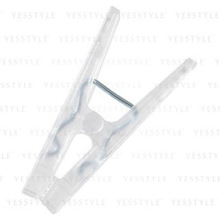 Muji Polycarbonate Clothes Peg 10 Pcs muji kopen in de aanbieding