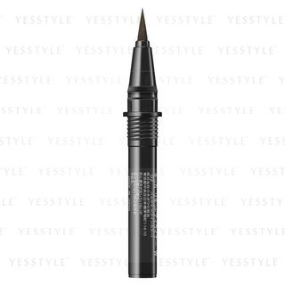 Kanebo Chicca Liquid Eyeliner W Refill 02 Balsamic 1Ml kanebo kopen in de aanbieding