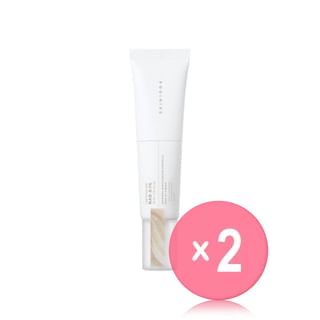SKIN1004 - Lab in Nature Madagascar Centella NAD 0.1 Cream 2pcs Bundle Set 30ml x 2 pcs