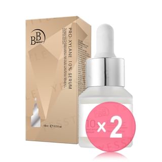 My Scheming - BB Amino Pro-Xylane 10% Serum 2pcs Bundle Set 15ml x 2 pcs