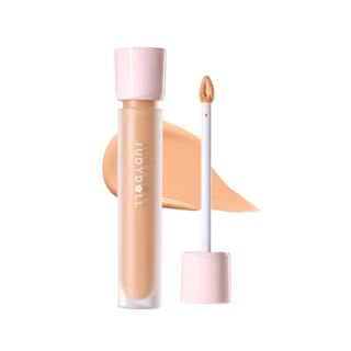 Judydoll - Skin Melt Multi-Use Concealer - 9 Colors #05 Nude - 6g