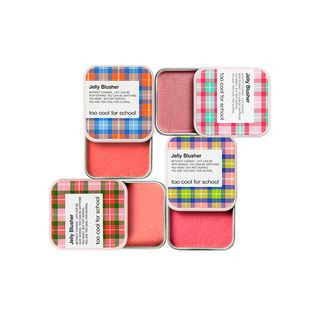 Too Cool For School Check Jelly Blusher 8 Colors too cool for school kopen in de aanbieding Too Cool For School Check Jelly Blusher 8 Colors too cool for school kopen in de aanbieding
