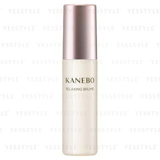 Kanebo Relaxing Brume 50Ml kanebo kopen in de aanbieding