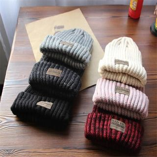 Hats N Tales Knit Beanie hats n tales kopen in de aanbieding