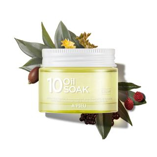 Apieu 10 Oil Soak Cream 50Ml apieu kopen in de aanbieding